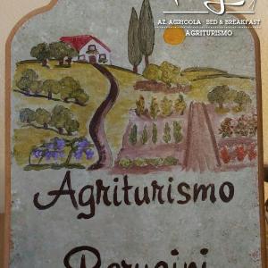 Agriturismo Perugini