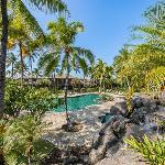 Mauna Lani Fairways #204 Puako