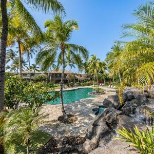 Mauna Lani Fairways #204