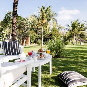 The One Boutique Villa & Spa Seminyak