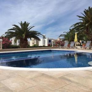 Dimma Seaside Houses