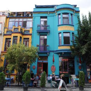 Kybele Hotel