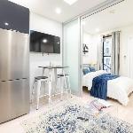 317-4B New 1 BR prime Upper east WD walk 2 C park New York