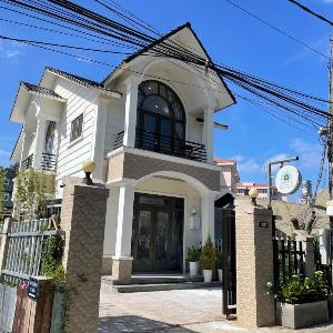 Bé Villa - Homestay