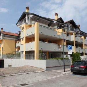 San Pietro D'Orio Apartment