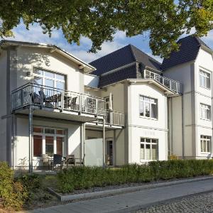 Villa Marin Wohnung 1