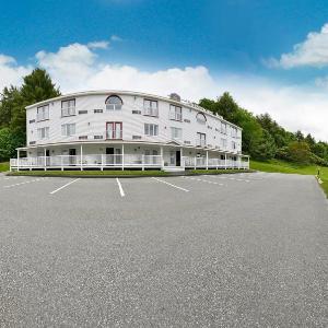 Best Western - Freeport Inn