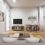Apartment in New York City New York