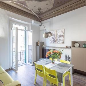 Indipendenza Bologna by Short Holidays