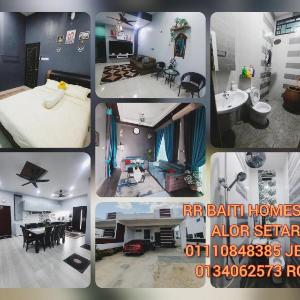 RR BAITI HOMESTAY (MUSLIM ONLY)