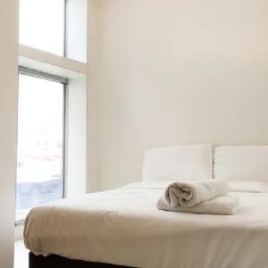 CLEAN AND AFFORDABLE | STUDIO MAKATI 206