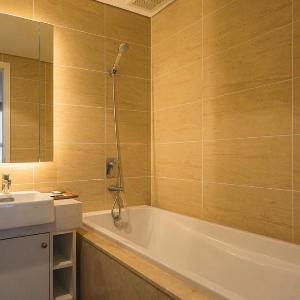 Mint Home Vinhomes Dcapitale Tran Duy Hung 2BR