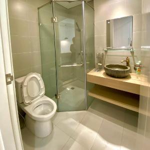 Mint Home Vinhomes Dcapitale Tran Duy Hung Studio