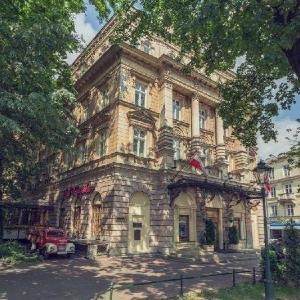 Hotel Royal