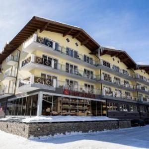 Hotel Herzblut Saalbach