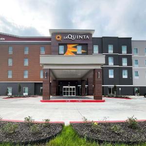 Hawthorn Extended Stay by Wyndham Sulphur Lake Charles