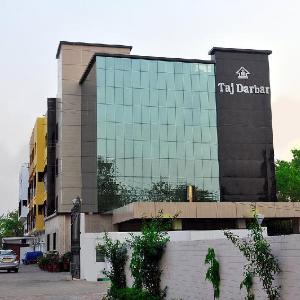 Hotel Taj Darbar Bodhgaya