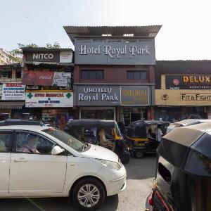 Hotel Royal Park