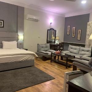 The Exclusive House Peshawar