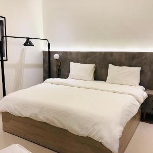 Hamsun Apart Hotel Clifton