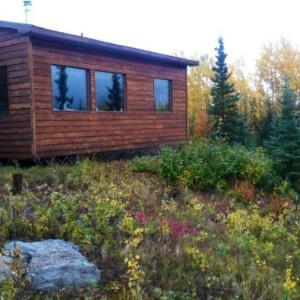 Denali Nightly House Rentals