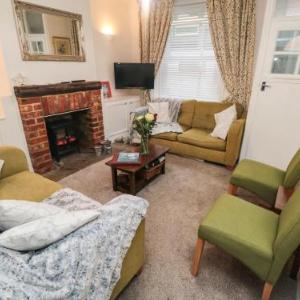 Saints Cottage