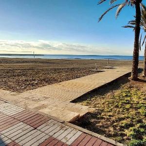 Apartamento Antina 12 en Santa Pola