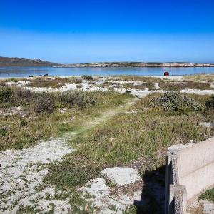 Oppi Stuppi Langebaan 4-sleeper