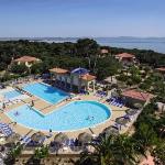 Belambra Clubs Presqu\'île De Giens - Riviera Beach Club