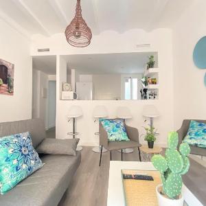 TarracoHomes TH10 Old Town Apartment Destral