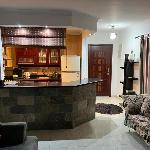 Modern - Host Prime Apartment In Rehab City