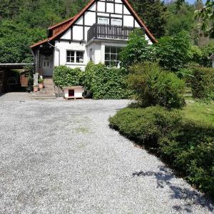 Ferienwohnung Natur pur Mühlental Wernigerode