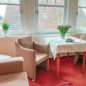 Gästehaus Röll - Wohnung 2