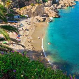 Apartamento Jimena Maro en el centro de Nerja