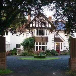 The Stanage B&B