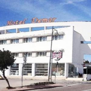 Hotel Demar