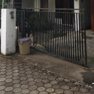 Hanami Homestay Yogyakarta dekat Malioboro