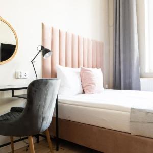 Boho Rooms Sopot