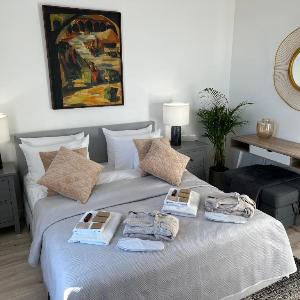Modern Vero Apartments Portova