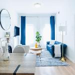 1435-4 I 3 Bedrooms 2Bath W D Prime Upper east New York City