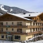 Hotel in Saalbach Hinterglemm 