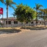 Econo Lodge Moree Spa Motor Inn