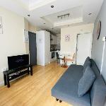 Kings Cross Apartment London