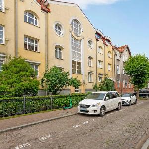 Havana Premium Family Apartment Sopot by Lion Apartments