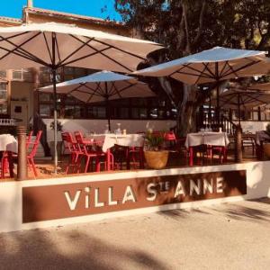 Villa Sainte Anne