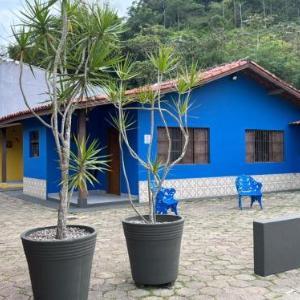 Mar Suites Toninhas