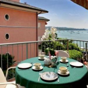Glam Apartment Bardolino