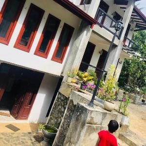 Taku Home Stay