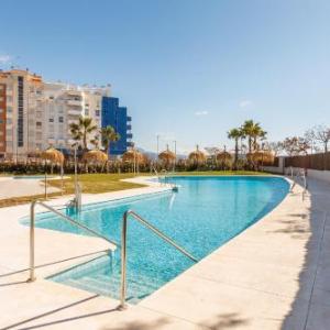 A&N Sea View Terrace & Pool Getaway Torre del Mar