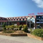 Hotel Bollaert